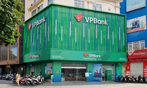 VPBank chuẩn bị chào bán 30 triệu cổ phiếu ESOP