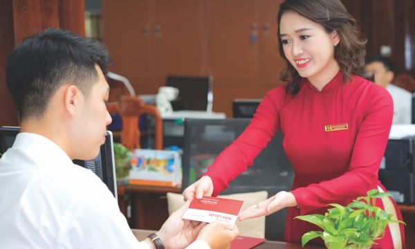 Agribank kế hoạch phát hành gần 8,5 triệu cổ phiếu để trả cổ tức 2021