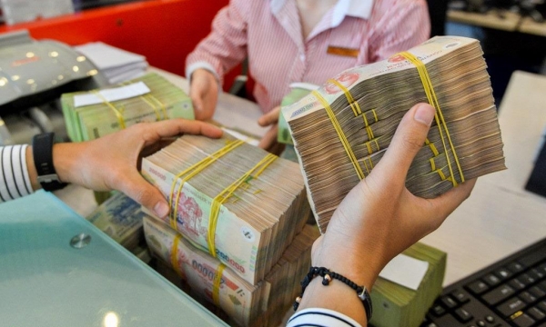 Dự báo lợi nhuận ngành ngân hàng có thể tăng 20 - 25% năm 2022