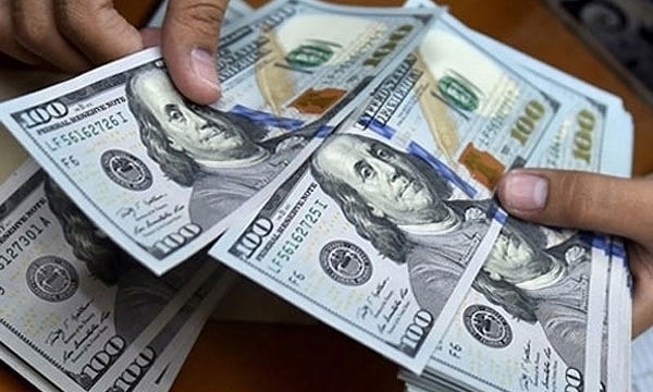 Tỷ giá ngoại tệ ngày 30/5: Đồng USD tiếp đà giảm tuần thứ hai liên tiếp