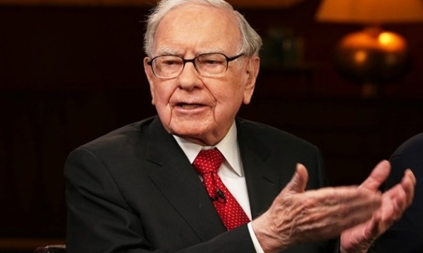 Lý giải nguyên nhân Warren Buffett - nhà đầu tư không chú trọng tới công nghệ lại chi gần 5 tỷ mua cổ phiếu HP