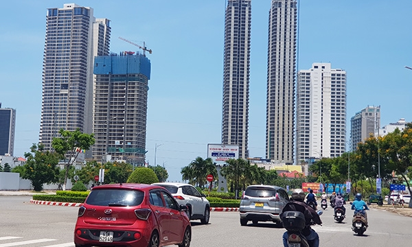 Đà Nẵng thuộc nhóm 20 thị trường bất động sản hàng hiệu đứng đầu thế giới