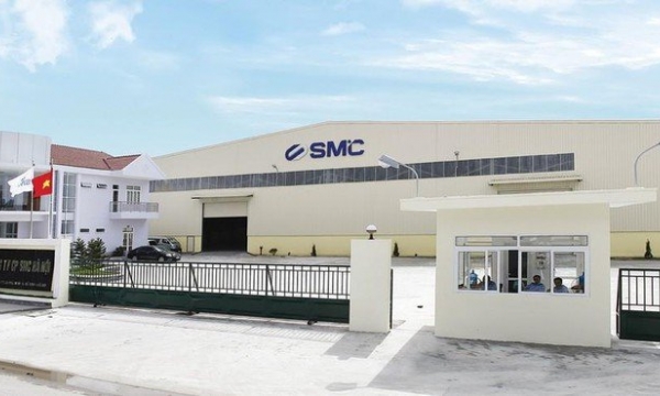 Hơn 12 triệu cổ phiếu được SMC phát hành để chi trả cổ tức 2021