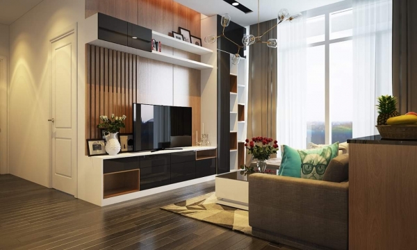 Tin bất động sản ngày 3/6: Bộ Xây dựng thông tin về đề xuất thời hạn sở hữu chung cư từ 50 - 70 năm