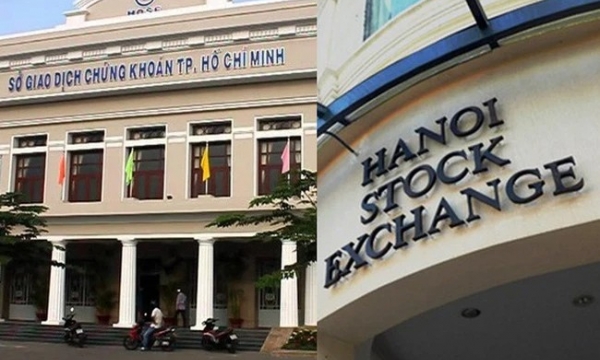 Thành lập chưa được năm, Sở Giao dịch Chứng khoán Việt Nam (VNX) lãi nghìn tỷ