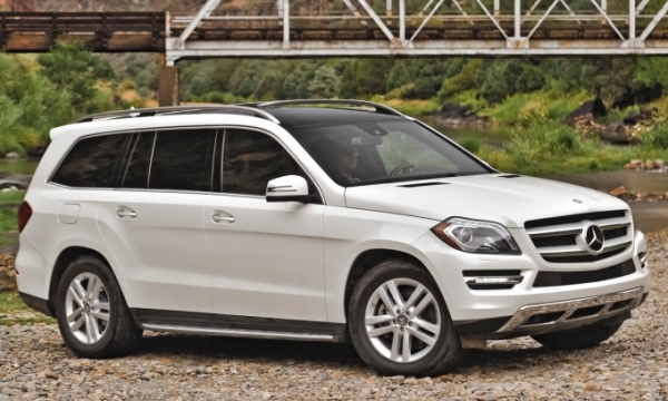 Triệu hồi số lượng lớn xe Mercedes-Benz trên toàn cầu do lỗi phanh