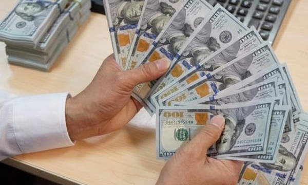 Tỷ giá ngoại tệ ngày 9/6: Đồng USD tiếp tục giảm