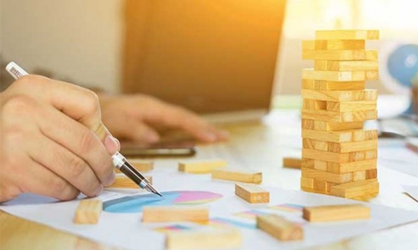 Nhận định thị trường chứng khoán ngày 9/6: Chủ động cơ cấu lại danh mục