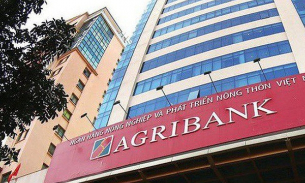 Agribank: Tiếp tục rao bán 5 bất động sản để thu hồi nợ