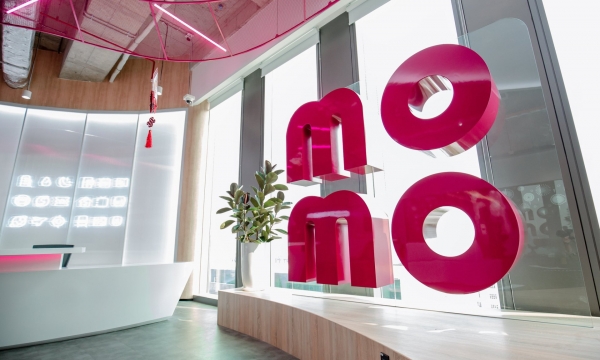 MoMo hoàn tất nhận chuyển nhượng gần 50% cổ phần CTCP Chứng khoán CV