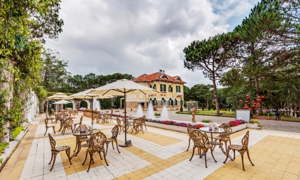 Lâm Đồng: Thu hồi gần 159.000 m2 đất thuê thực hiện dự án khu du lịch King Palace do sai phạm