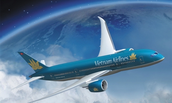 Cổ phiếu của Vietnam Airlines bị đưa vào diện kiểm soát