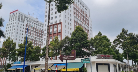 Doanh nghiệp liên tục bị trộm sẽ ảnh hưởng đến thương hiệu Thành phố mới Bình Dương