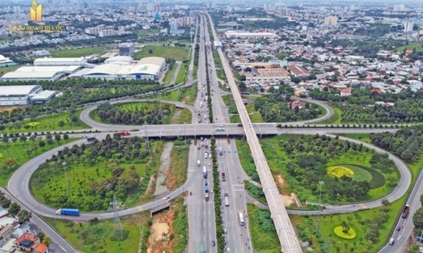 Quốc hội thông qua hai dự án đường vành đai 3 và 4 với kinh phí hơn 161 nghìn tỷ đồng