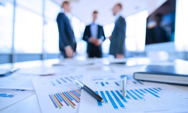 Doanh nghiệp đăng ký thành lập mới tăng mạnh: Dấu hiệu phục hồi kinh tế