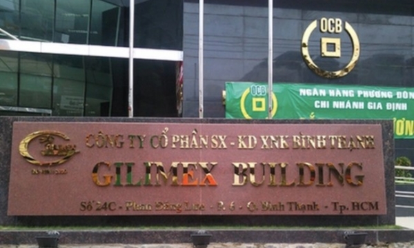 Gilimex phát hành cổ phiếu ESOP và tiến hành chi trả cổ tức 2021