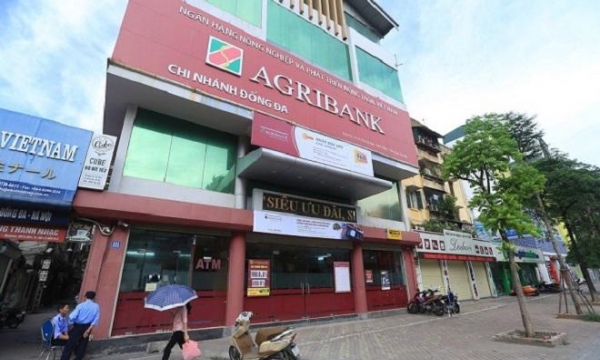 Các 'ông lớn' nhà băng thanh lý loạt bất động sản tại TP. HCM