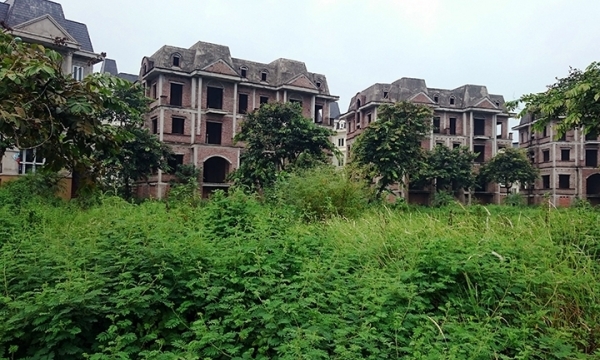 Yêu cầu đánh thuế cao với người nhiều nhà đất, đầu cơ và đất bỏ hoang