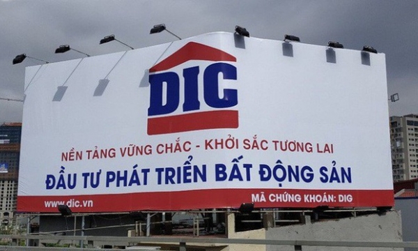 Thiên Tân một lần nữa thoái vốn tại DIC Corp