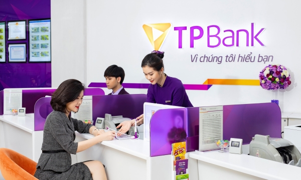 Tin ngân hàng ngày 27/6: Miễn lãi suất cho khách hàng vay mua ô tô tại TPBank