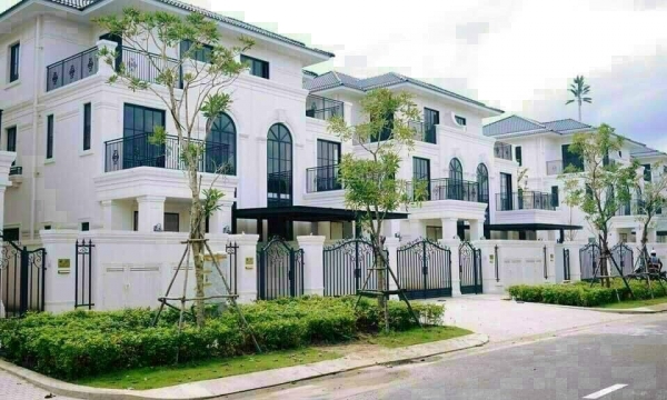 Tin bất động sản ngày 29/6: Nguồn cung nhà phố, biệt thự tại TP HCM khan hiếm