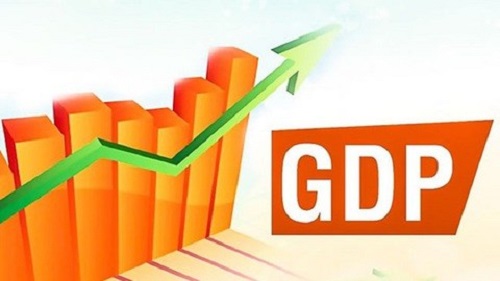 Tăng trưởng GDP quý II tăng 7,72%, cao nhất một thập kỷ