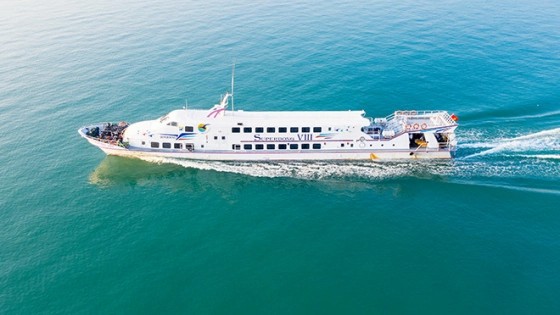 Cổ phiếu được khuyến nghị ngày 7/7: SKG, ACG, NBC