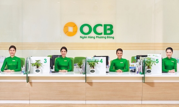 Ngân hàng OCB được phê duyệt triển khai gói hỗ trợ lãi suất 2%