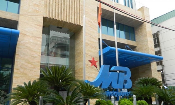 Công ty trực thuộc ngân hàng MB đấu giá nhiều bất động sản tại Đắk Nông và Cần Thơ để thu hồi nợ