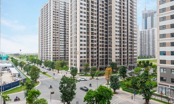 Bộ Xây dựng hướng dẫn đối tượng được vay hỗ trợ lãi suất 2%