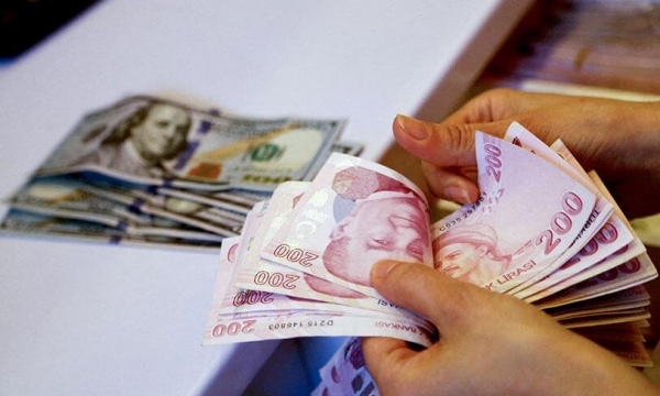 Tỷ giá ngoại tệ hôm nay 12/7: Đồng USD tiếp tục tăng