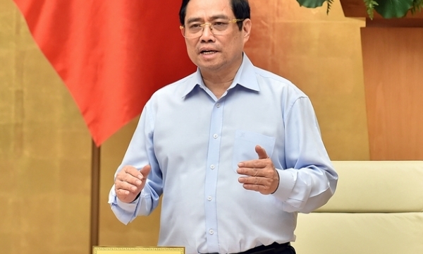 Thủ tướng Chính phủ trả lời chất vấn về khắc phục tình trạng “quy hoạch treo” và “dự án treo”