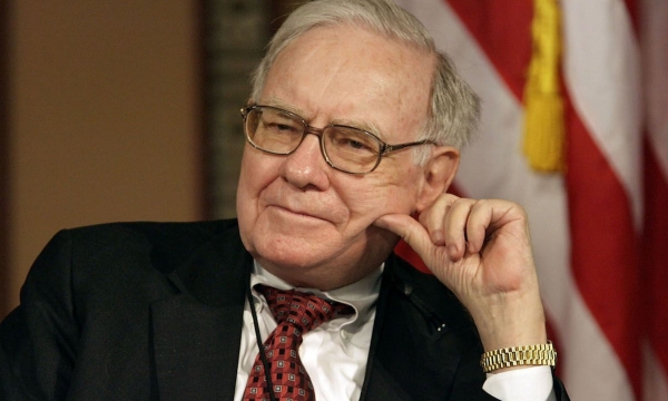 “Sự im lặng” của Warren Buffett đối với 225 triệu cổ phiếu BYD khiến nhà đầu tư đưa ra nhiều giả thuyết