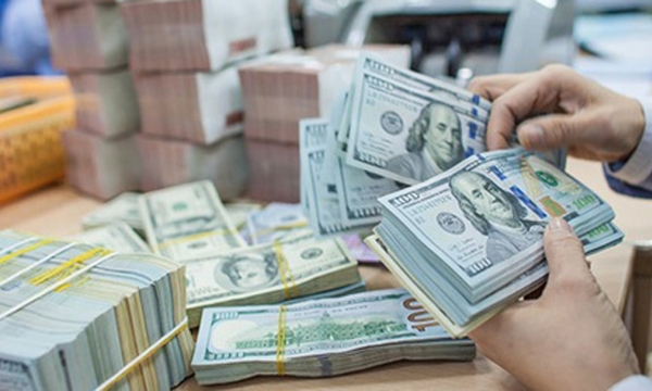 Tỷ giá ngoại tệ hôm nay 27/7: Đồng USD tiếp đà giảm