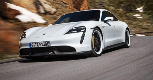 Triệu hồi hơn 40.000 xe điện Porsche Taycan, khách Việt có bị ảnh hưởng?