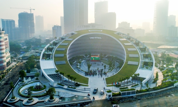 Kon Tum: Đề nghị thanh tra khu đất hơn 1.400 m2 của Tập đoàn Viettel