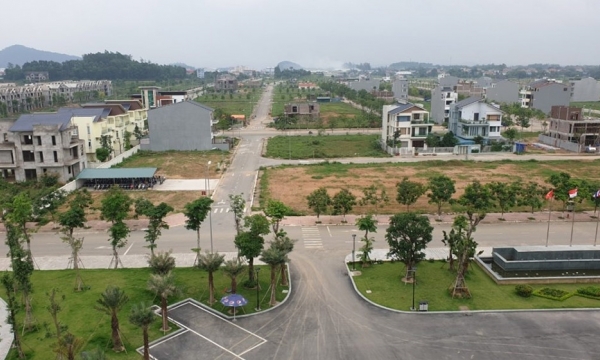 Tin bất động sản ngày 30/7: Giá nhà ở có xu hướng chững lại