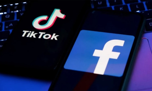 Facebook, Netfix, TikTok, eBay… nộp bao nhiêu thuế tại Việt Nam?