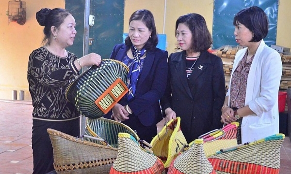Sau đại dịch, nhiều doanh nghiệp vẫn chưa kết nối được với đối tác cũ
