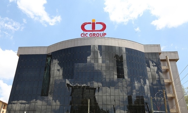 CIC Group kế hoạch phát hành hơn 8,6 triệu cổ phiếu nhằm chi trả cổ tức 2021