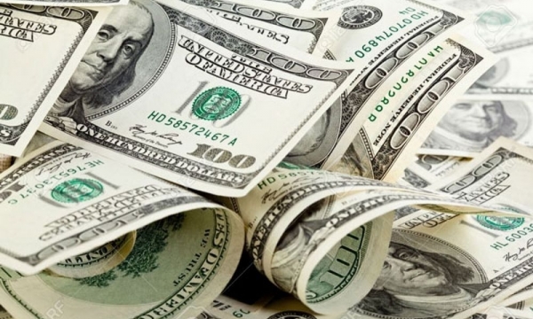 Tỷ giá ngoại tệ hôm nay 8/8: Đồng USD tiếp đà tăng