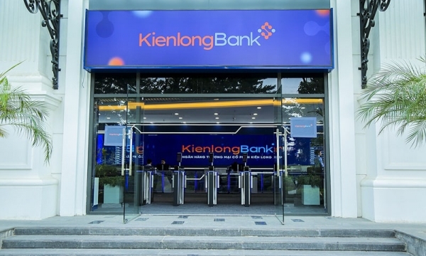 KienlongBank được phép tăng vốn điều lệ lên hơn 4,2 nghìn tỷ đồng