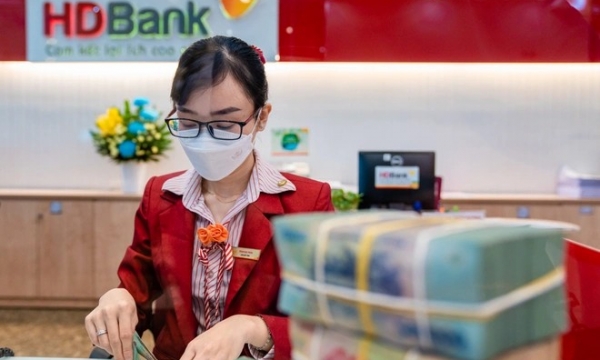 HDBank mong muốn nhận chuyển giao một ngân hàng yếu kém