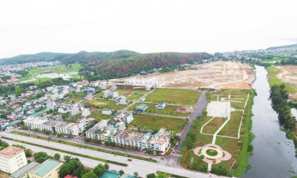 “Siêu dự án” của HUD 4 bị truy thu gần 100 tỷ đồng