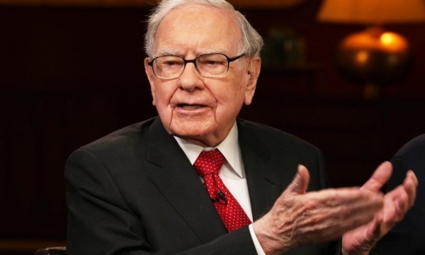 “Tại sao Warren Buffett mong muốn mua 50% cổ phần Occidental?”