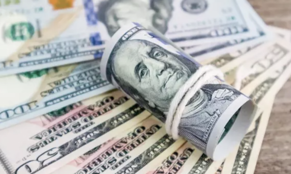 Tỷ giá ngoại tệ hôm nay 24/8: Đồng USD đảo chiều giảm nhẹ