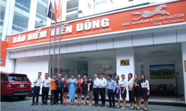 Bảo hiểm Viễn Đông chi nhánh Thừa Thiên Huế bị phạt hơn 37 triệu đồng