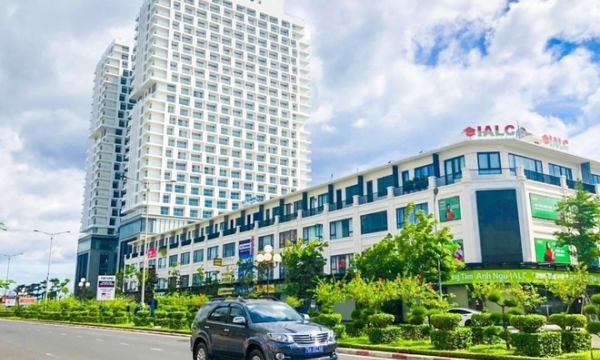 UBCKNN cho phép API phát hành lượng lớn cổ phiếu thưởng