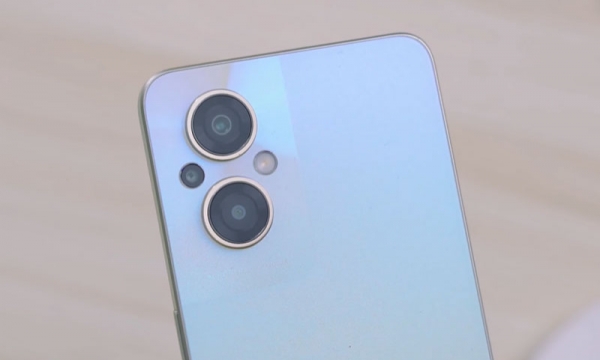 Đánh giá Oppo Reno8 Z 5G chuẩn bị lên kệ tại Việt Nam