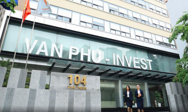 VPI chốt quyền chi trả cổ tức 2021 bằng cổ phiếu